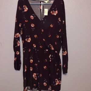 NWT Aeropostle Romper